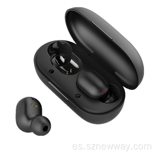 Auriculares inalámbricos Haylou GT1 Plus con sonido real 3D